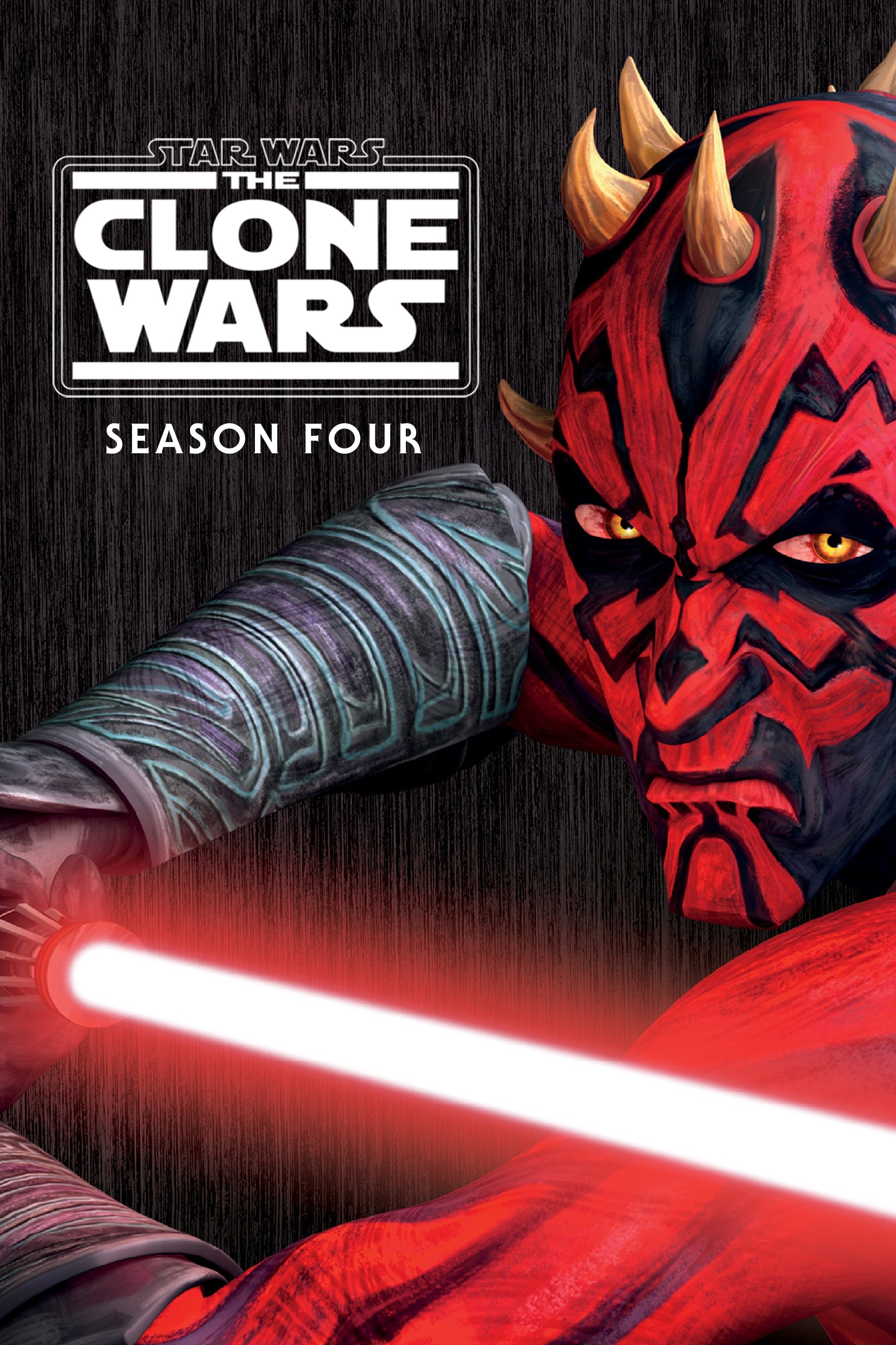Star Wars The Clone Wars - Season 4 [523769] (A1768946482) [[Shows]] --Plex--